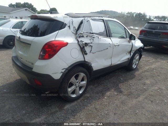 Photo 3 VIN: KL4CJESB1GB522151 - BUICK ENCORE 