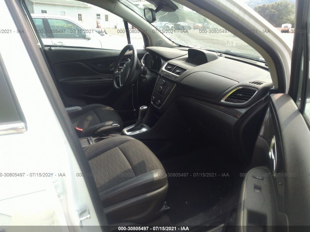 Photo 4 VIN: KL4CJESB1GB522151 - BUICK ENCORE 