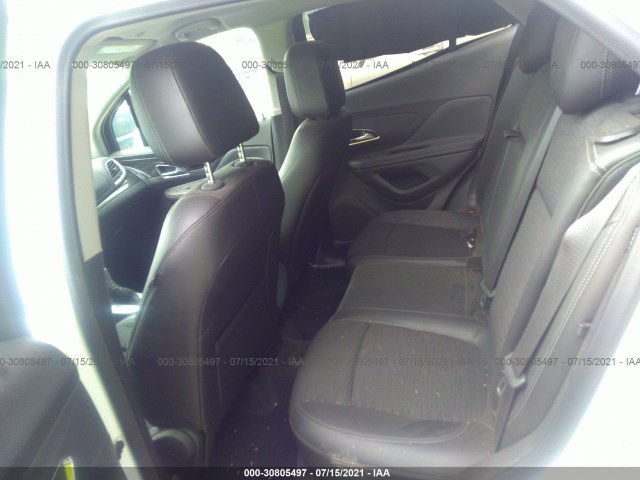 Photo 7 VIN: KL4CJESB1GB522151 - BUICK ENCORE 