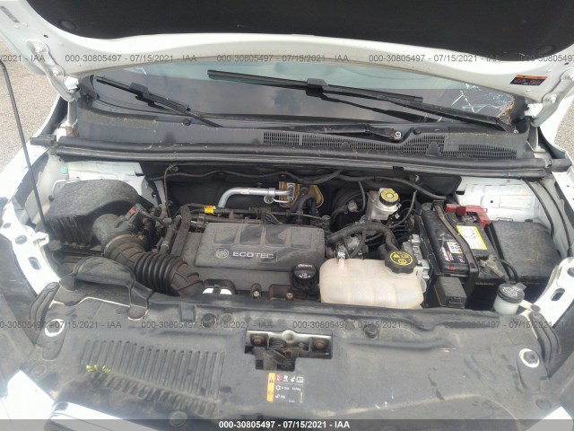 Photo 9 VIN: KL4CJESB1GB522151 - BUICK ENCORE 