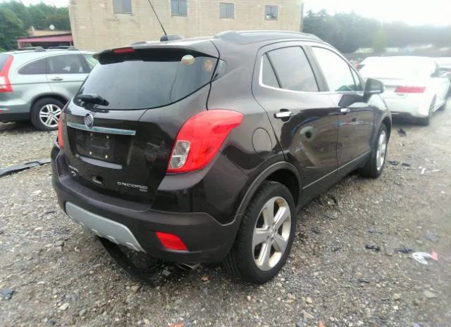 Photo 3 VIN: KL4CJESB1GB580874 - BUICK ENCORE 