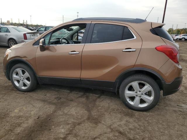 Photo 1 VIN: KL4CJESB1GB610441 - BUICK ENCORE 