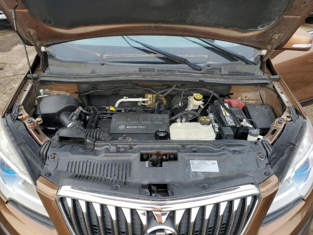 Photo 11 VIN: KL4CJESB1GB610441 - BUICK ENCORE 