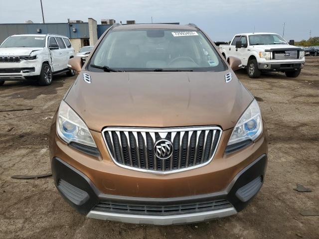 Photo 4 VIN: KL4CJESB1GB610441 - BUICK ENCORE 