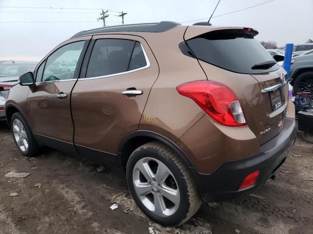 Photo 1 VIN: KL4CJESB1GB695149 - BUICK ENCORE 