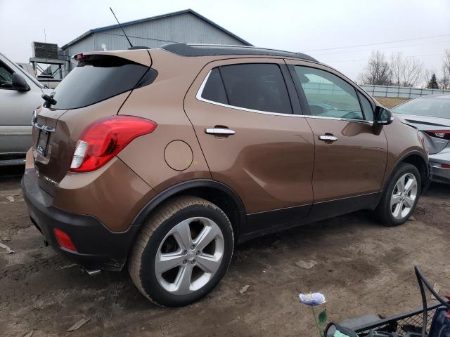 Photo 2 VIN: KL4CJESB1GB695149 - BUICK ENCORE 