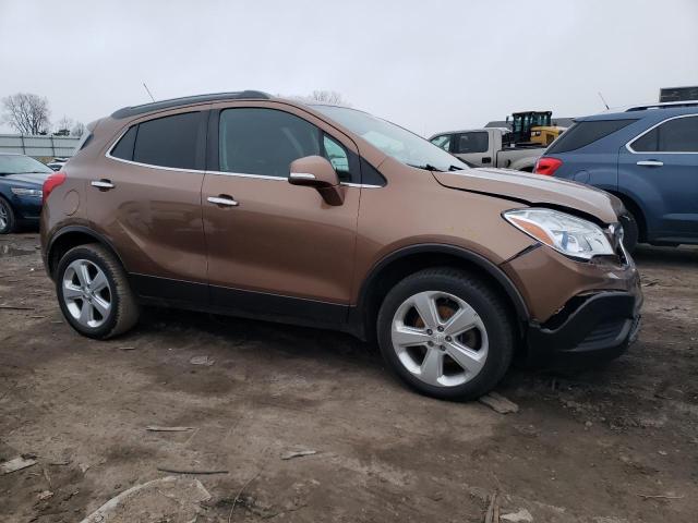 Photo 3 VIN: KL4CJESB1GB695149 - BUICK ENCORE 