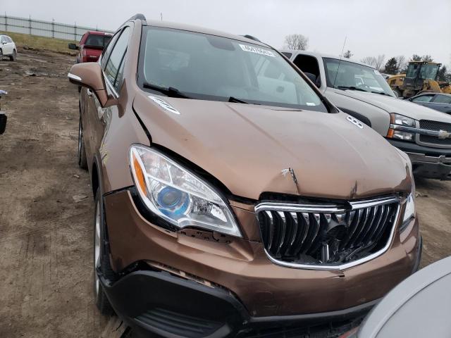 Photo 4 VIN: KL4CJESB1GB695149 - BUICK ENCORE 