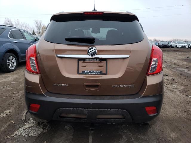 Photo 5 VIN: KL4CJESB1GB695149 - BUICK ENCORE 