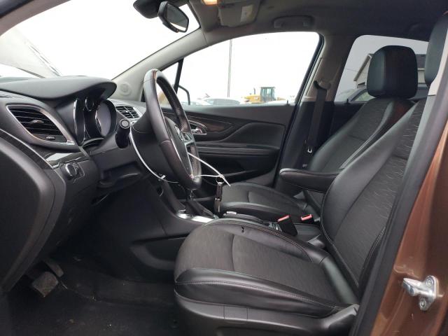 Photo 6 VIN: KL4CJESB1GB695149 - BUICK ENCORE 