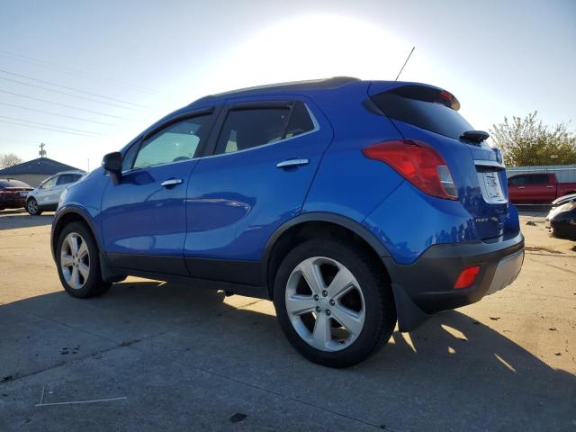 Photo 1 VIN: KL4CJESB1GB728781 - BUICK ENCORE 