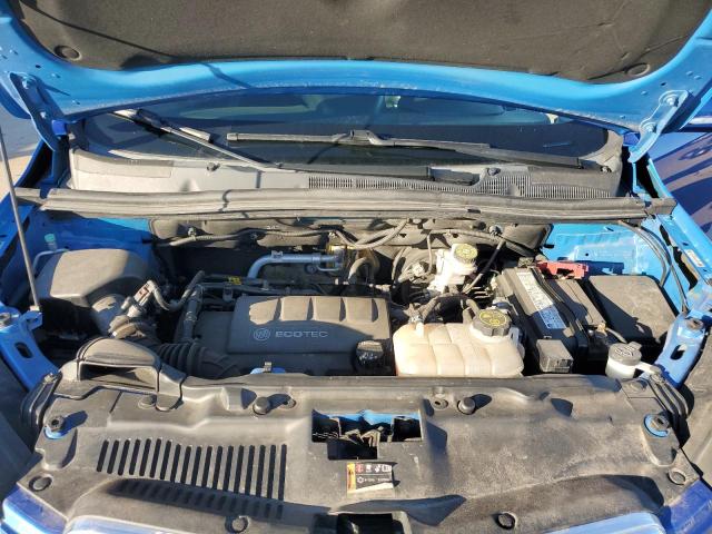 Photo 11 VIN: KL4CJESB1GB728781 - BUICK ENCORE 