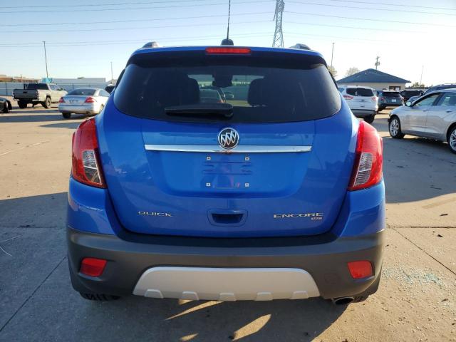 Photo 5 VIN: KL4CJESB1GB728781 - BUICK ENCORE 