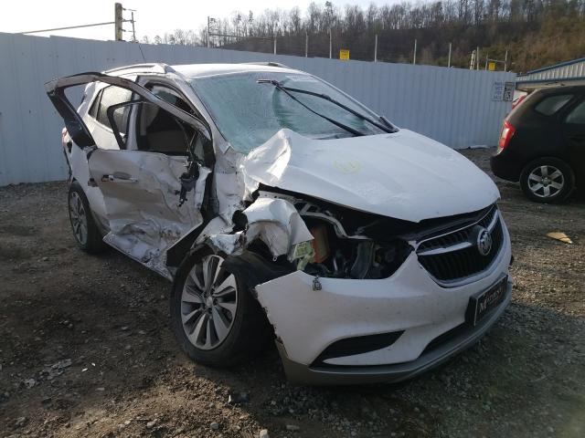 Photo 0 VIN: KL4CJESB1HB029023 - BUICK ENCORE PRE 