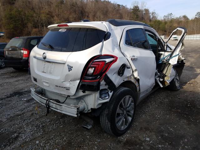 Photo 3 VIN: KL4CJESB1HB029023 - BUICK ENCORE PRE 