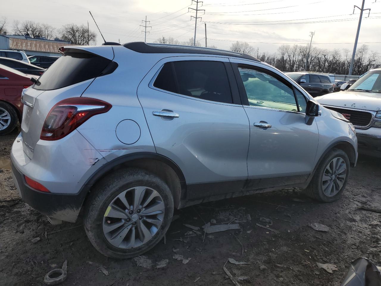 Photo 2 VIN: KL4CJESB1HB036392 - BUICK ENCORE 