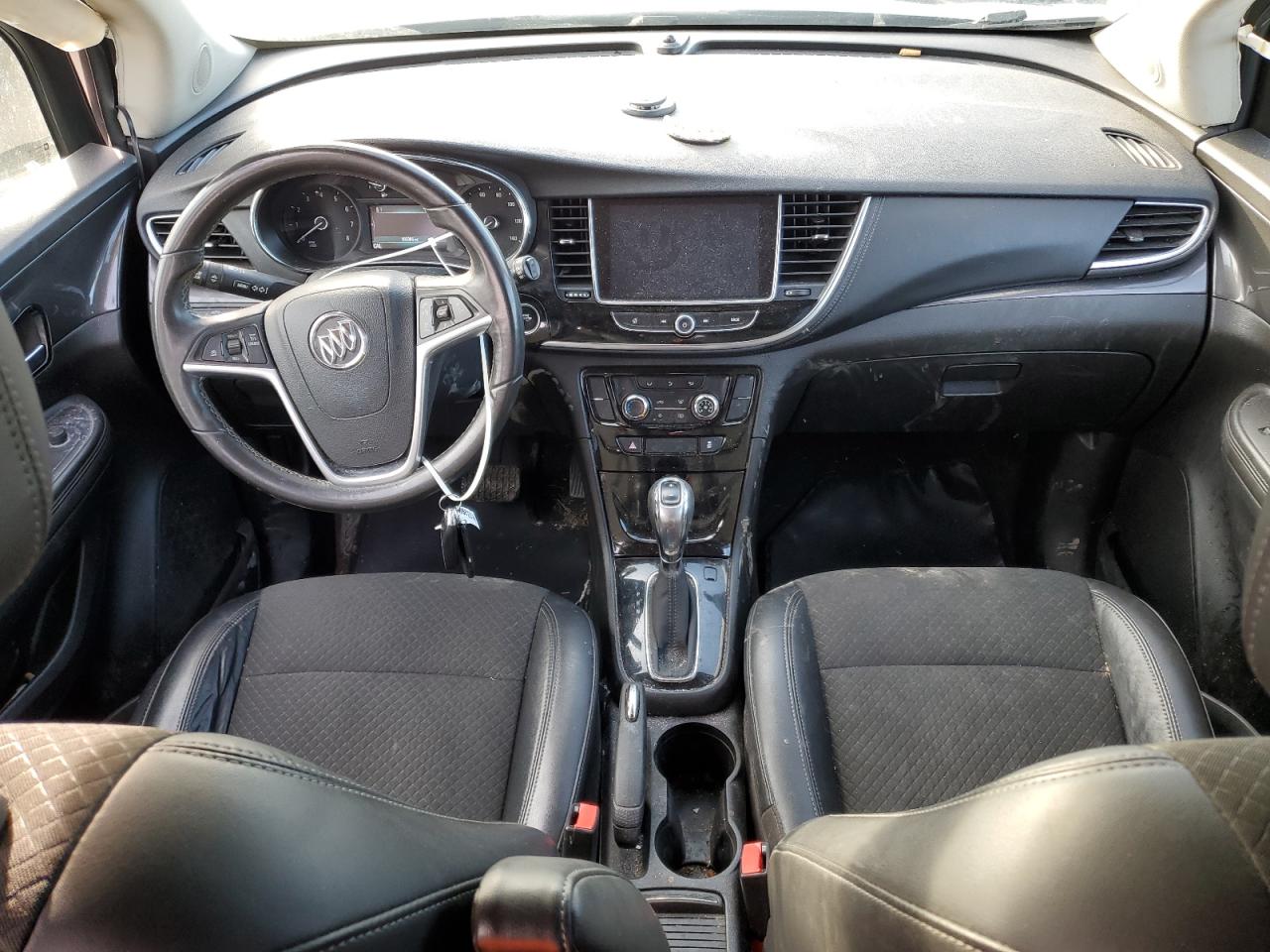 Photo 7 VIN: KL4CJESB1HB036392 - BUICK ENCORE 