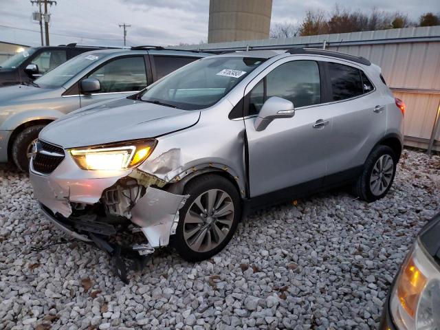 Photo 0 VIN: KL4CJESB1HB044234 - BUICK ENCORE 