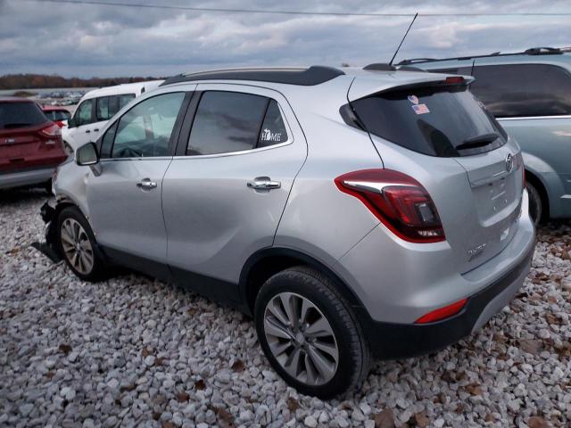 Photo 1 VIN: KL4CJESB1HB044234 - BUICK ENCORE 