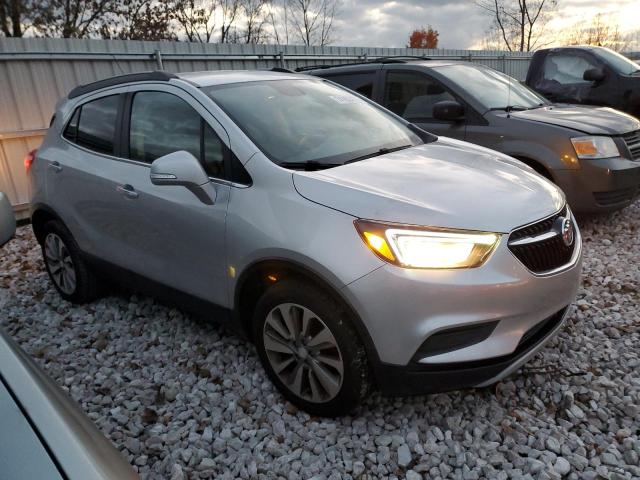 Photo 3 VIN: KL4CJESB1HB044234 - BUICK ENCORE 