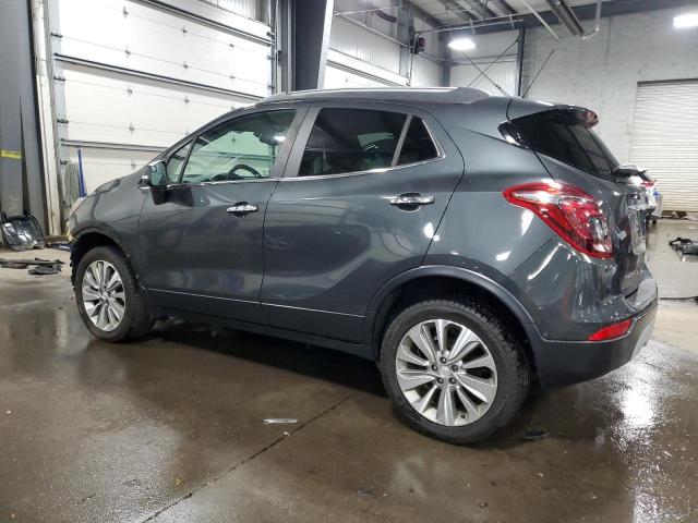 Photo 1 VIN: KL4CJESB1HB096382 - BUICK ENCORE PRE 