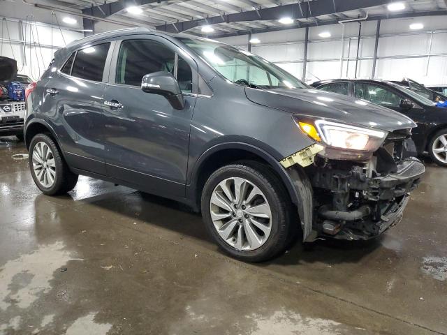 Photo 3 VIN: KL4CJESB1HB096382 - BUICK ENCORE PRE 