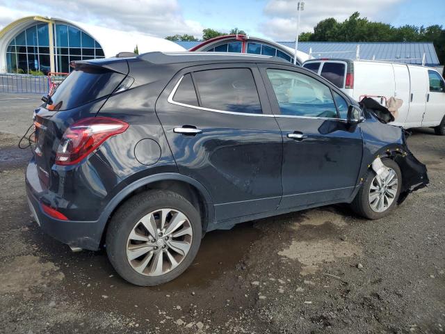 Photo 2 VIN: KL4CJESB1HB126884 - BUICK ENCORE PRE 