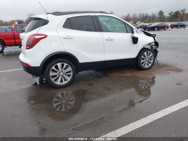 Photo 3 VIN: KL4CJESB1HB150540 - BUICK ENCORE 