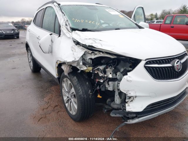 Photo 5 VIN: KL4CJESB1HB150540 - BUICK ENCORE 