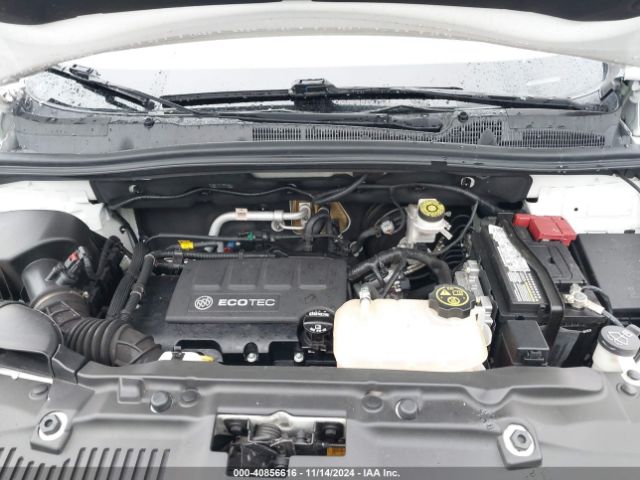 Photo 9 VIN: KL4CJESB1HB150540 - BUICK ENCORE 