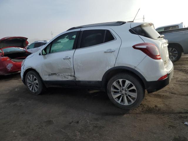 Photo 1 VIN: KL4CJESB1HB162770 - BUICK ENCORE 