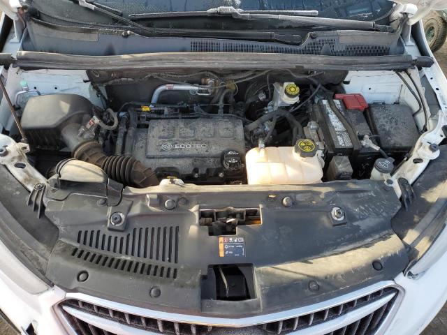 Photo 11 VIN: KL4CJESB1HB162770 - BUICK ENCORE 