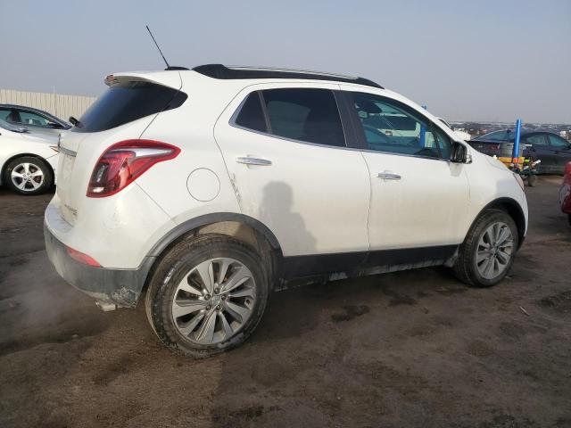 Photo 2 VIN: KL4CJESB1HB162770 - BUICK ENCORE 