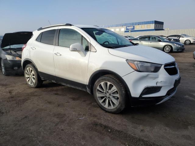 Photo 3 VIN: KL4CJESB1HB162770 - BUICK ENCORE 