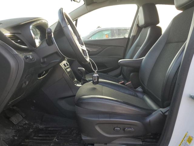 Photo 6 VIN: KL4CJESB1HB162770 - BUICK ENCORE 