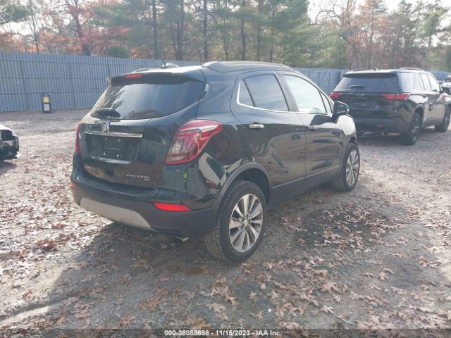 Photo 3 VIN: KL4CJESB1HB187250 - BUICK ENCORE 