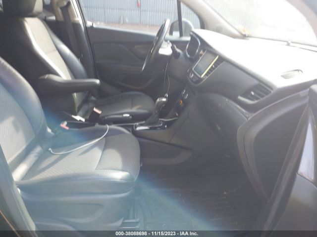 Photo 4 VIN: KL4CJESB1HB187250 - BUICK ENCORE 