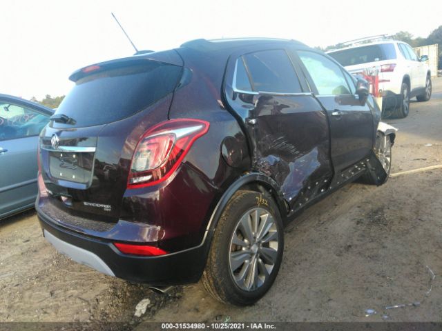 Photo 3 VIN: KL4CJESB1HB249892 - BUICK ENCORE 