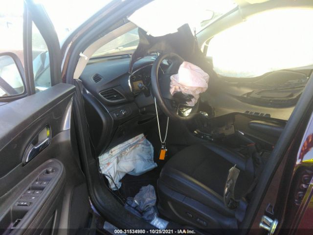 Photo 4 VIN: KL4CJESB1HB249892 - BUICK ENCORE 