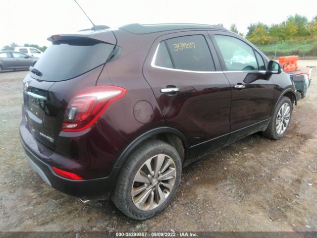 Photo 3 VIN: KL4CJESB1HB252016 - BUICK ENCORE 