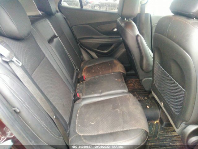 Photo 7 VIN: KL4CJESB1HB252016 - BUICK ENCORE 