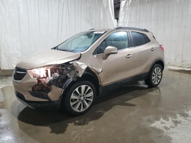 Photo 0 VIN: KL4CJESB1JB513604 - BUICK ENCORE 