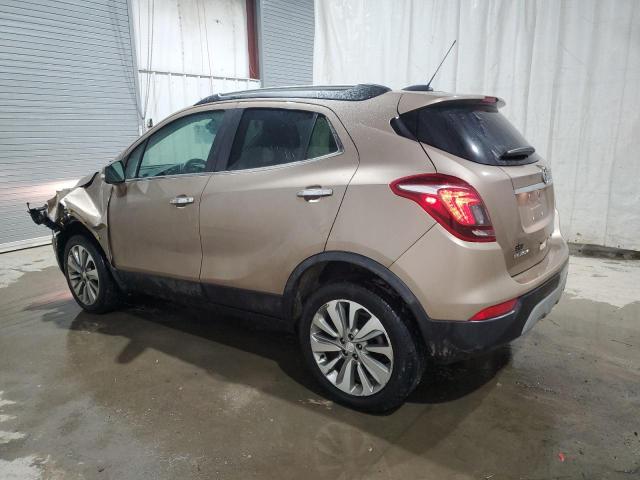 Photo 1 VIN: KL4CJESB1JB513604 - BUICK ENCORE 