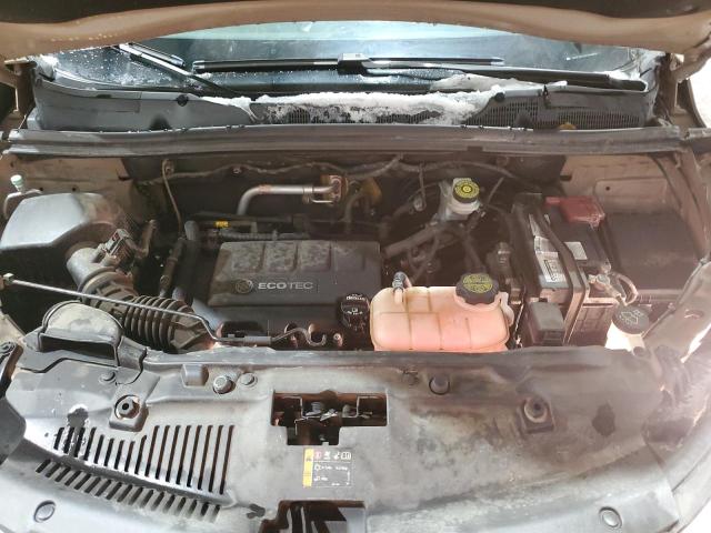 Photo 11 VIN: KL4CJESB1JB513604 - BUICK ENCORE 