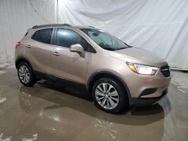 Photo 3 VIN: KL4CJESB1JB513604 - BUICK ENCORE 