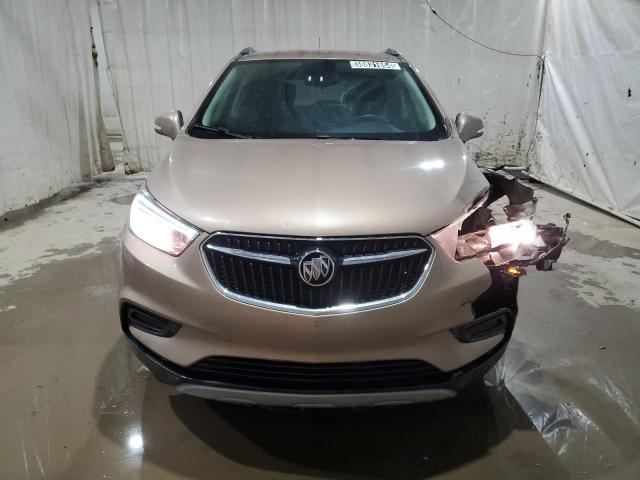 Photo 4 VIN: KL4CJESB1JB513604 - BUICK ENCORE 