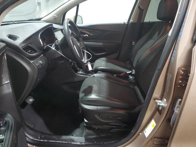 Photo 6 VIN: KL4CJESB1JB513604 - BUICK ENCORE 