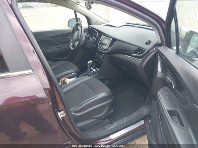 Photo 4 VIN: KL4CJESB1JB524019 - BUICK ENCORE 