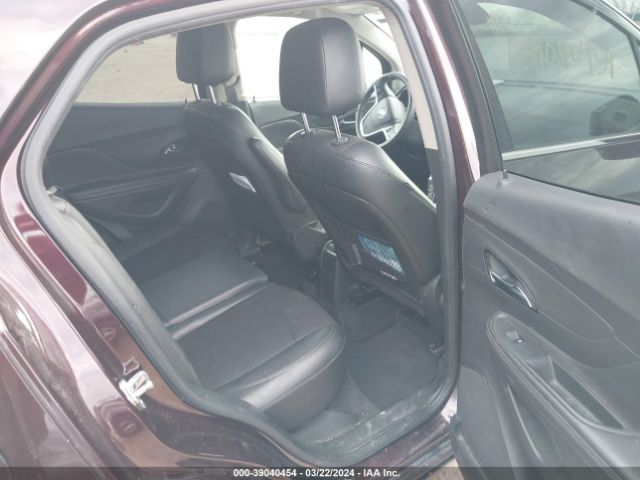 Photo 7 VIN: KL4CJESB1JB524019 - BUICK ENCORE 