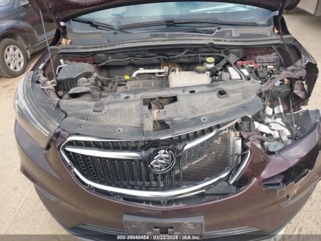 Photo 9 VIN: KL4CJESB1JB524019 - BUICK ENCORE 